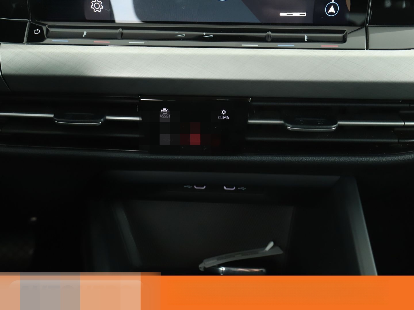 Volkswagen Golf VIII 1.5 eTSI ACT Life Aut.*NAV*ACC*CAM*PDC foto 23