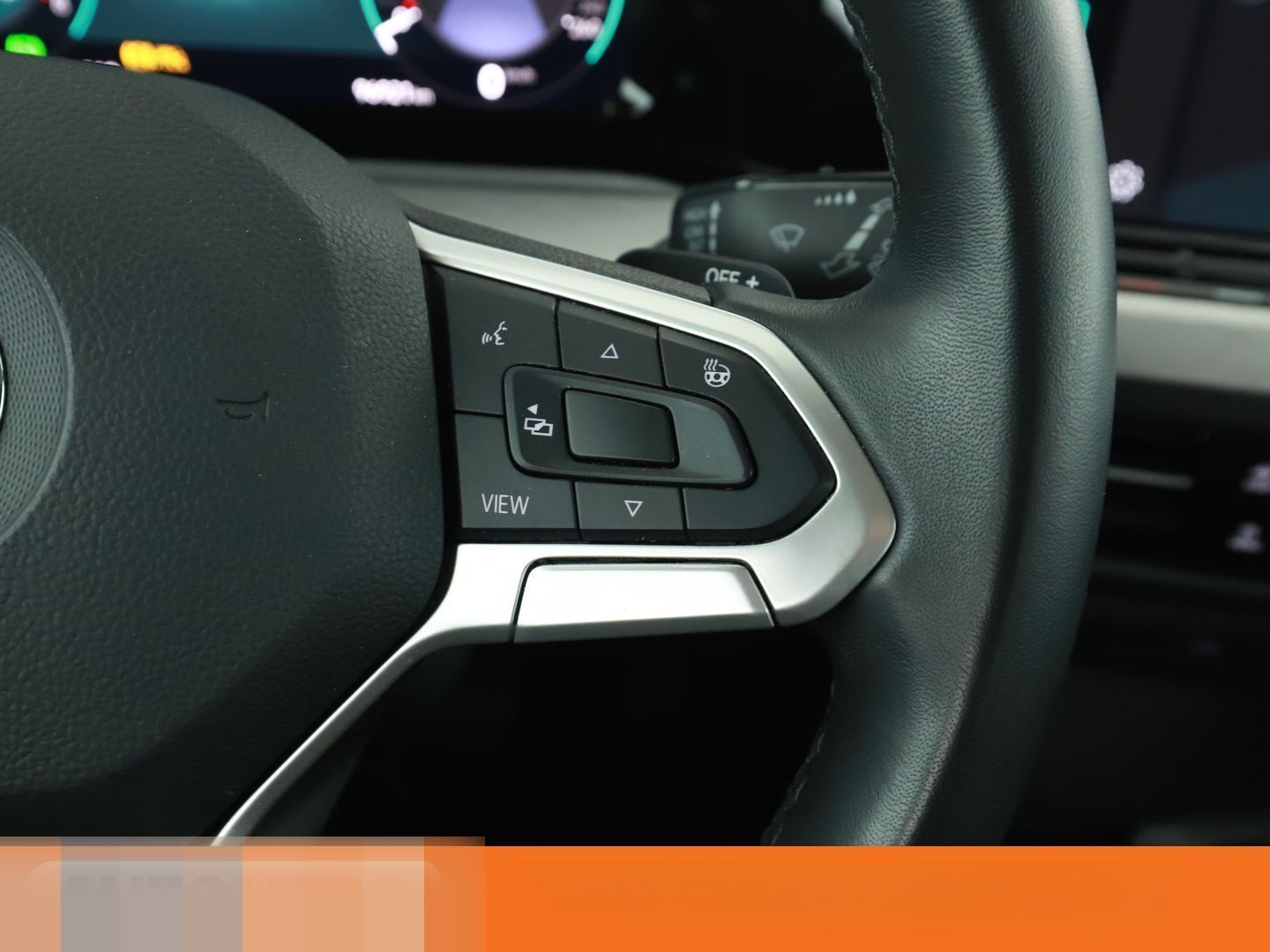 Volkswagen Golf VIII 1.5 eTSI ACT Life Aut.*NAV*ACC*CAM*PDC foto 25