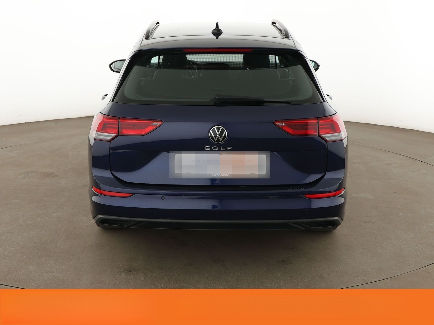 Volkswagen Golf VIII 1.5 eTSI ACT Life Aut.*NAV*ACC*CAM*PDC foto 5