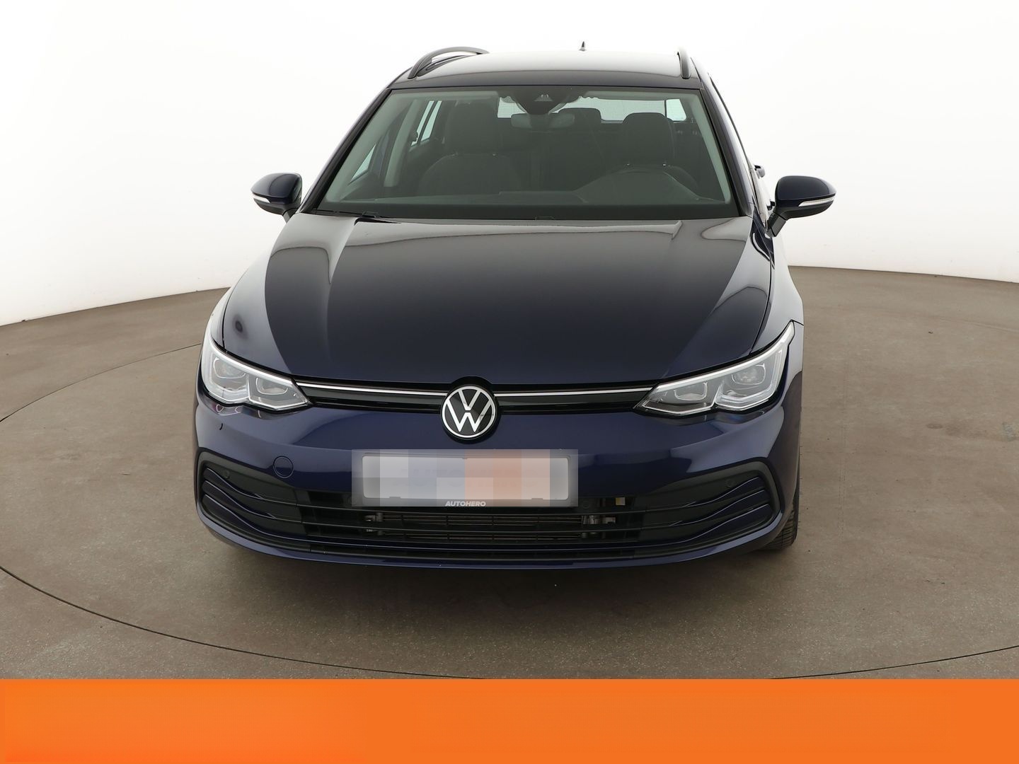 Volkswagen Golf VIII 1.5 eTSI ACT Life Aut.*NAV*ACC*CAM*PDC foto 9