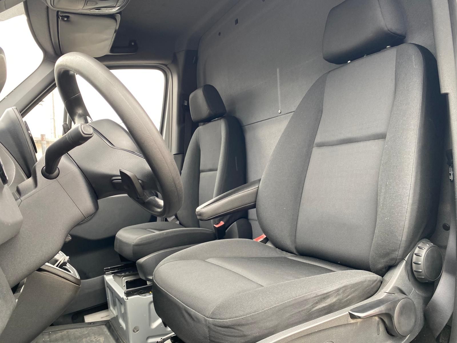 Mercedes-Benz Sprinter III Kasten 314 CDI L2H2 AUTO. KAMERA foto 13