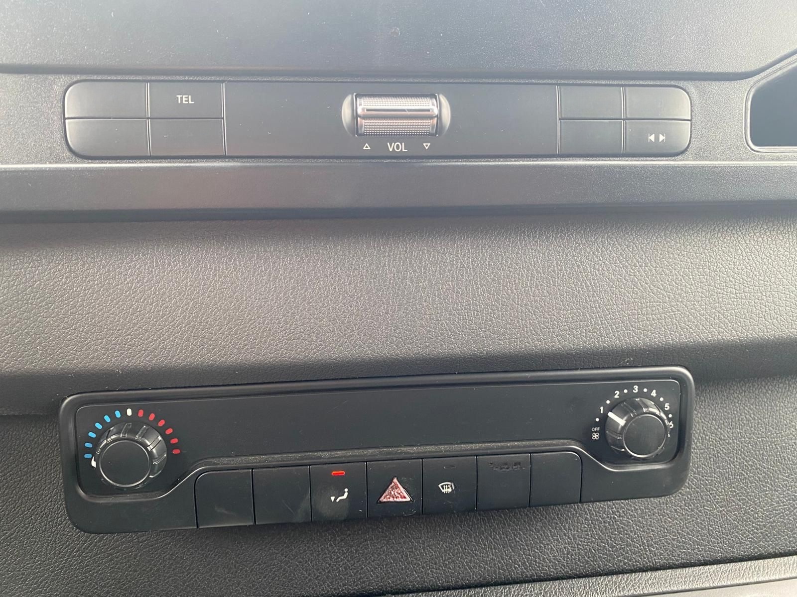 Mercedes-Benz Sprinter III Kasten 314 CDI L2H2 AUTO. KAMERA foto 15