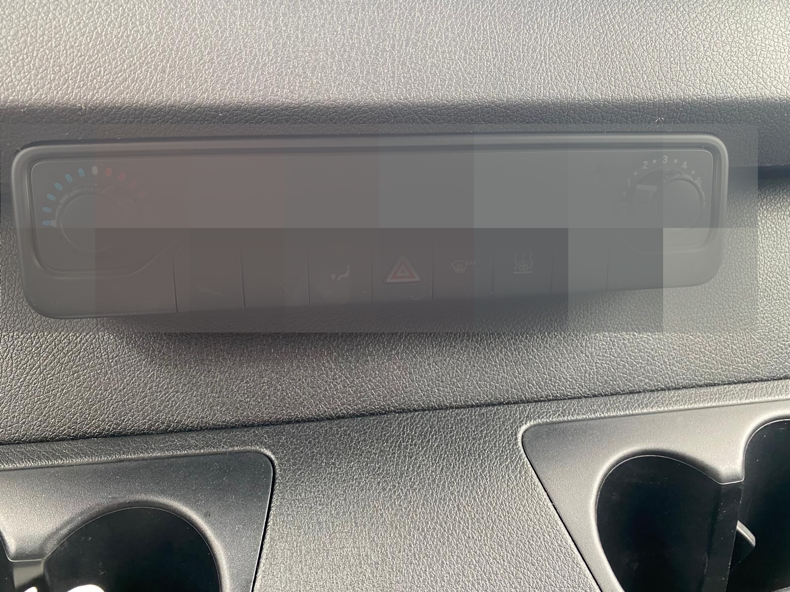 Mercedes-Benz Sprinter III Kasten 314 CDI L2H2 AUTO. KAMERA foto 22