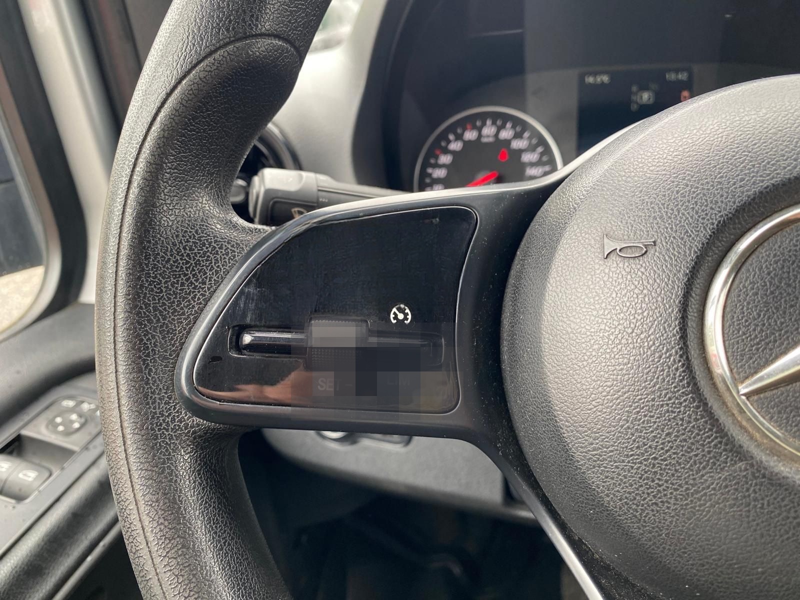 Mercedes-Benz Sprinter III Kasten 314 CDI L2H2 AUTO. KAMERA foto 9