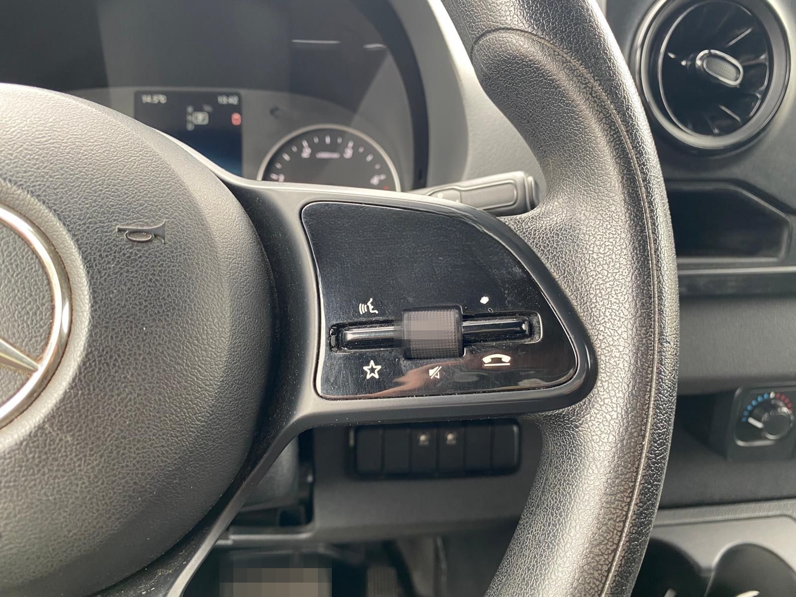 Mercedes-Benz Sprinter III Kasten 314 CDI L2H2 AUTO. KAMERA foto 10