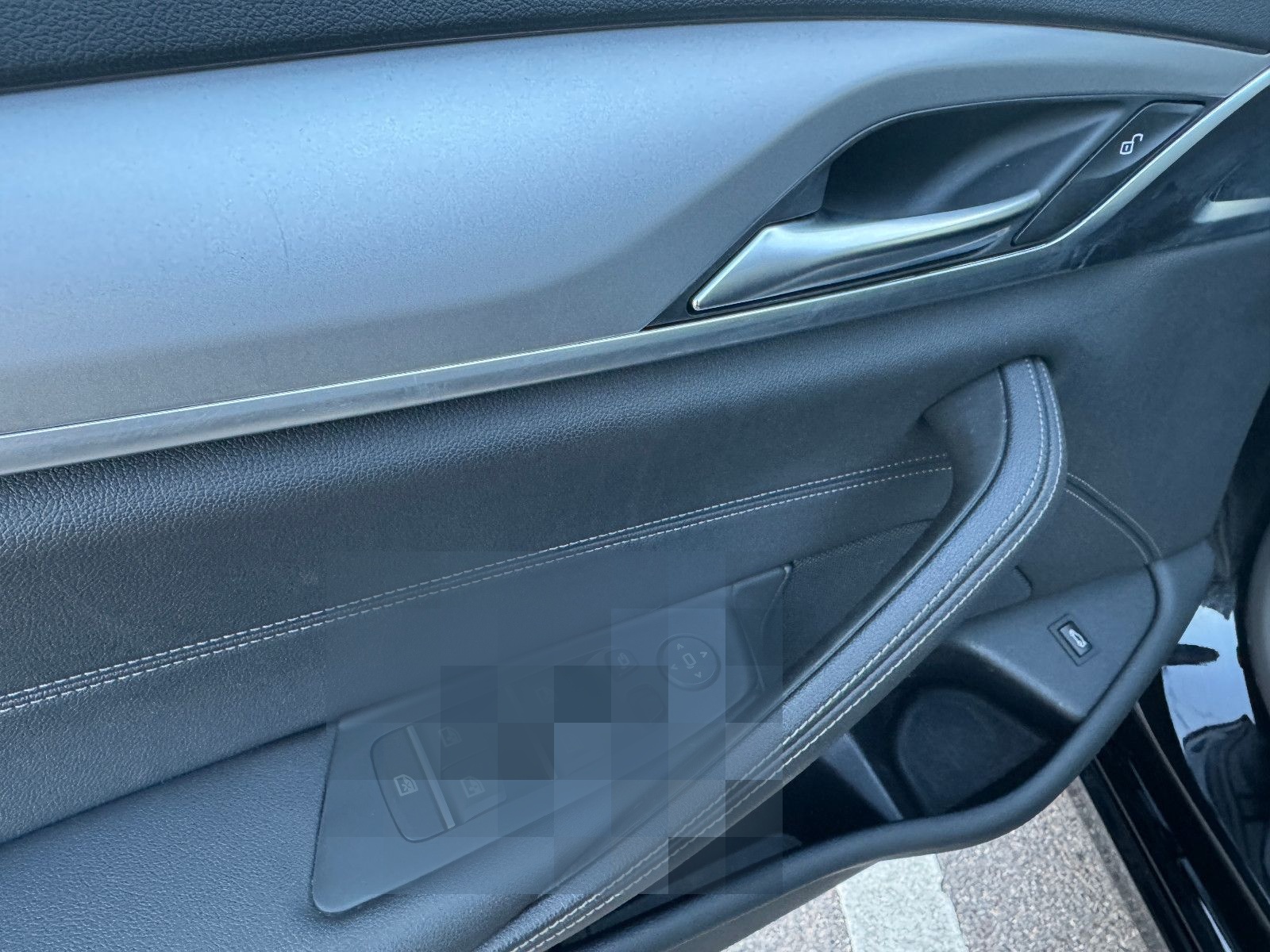 BMW 520 d Aut. AHK/LEDER/LED/NAVI/KAMERA/ALU foto 20