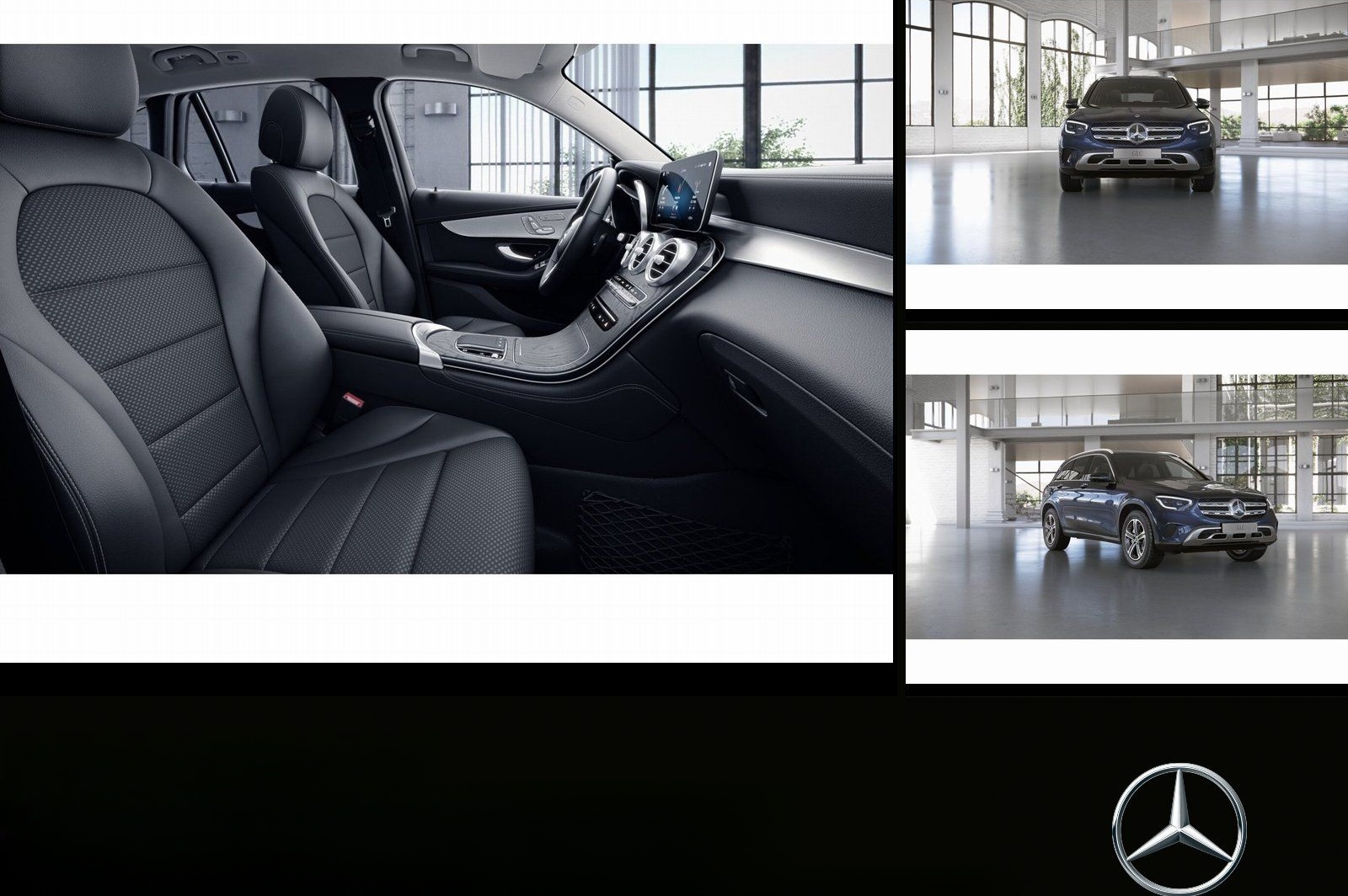 Mercedes-Benz GLC 300 d 4M*MULTIBEAM*AHK*STANDHZ*MEMORY*360°KA foto 4