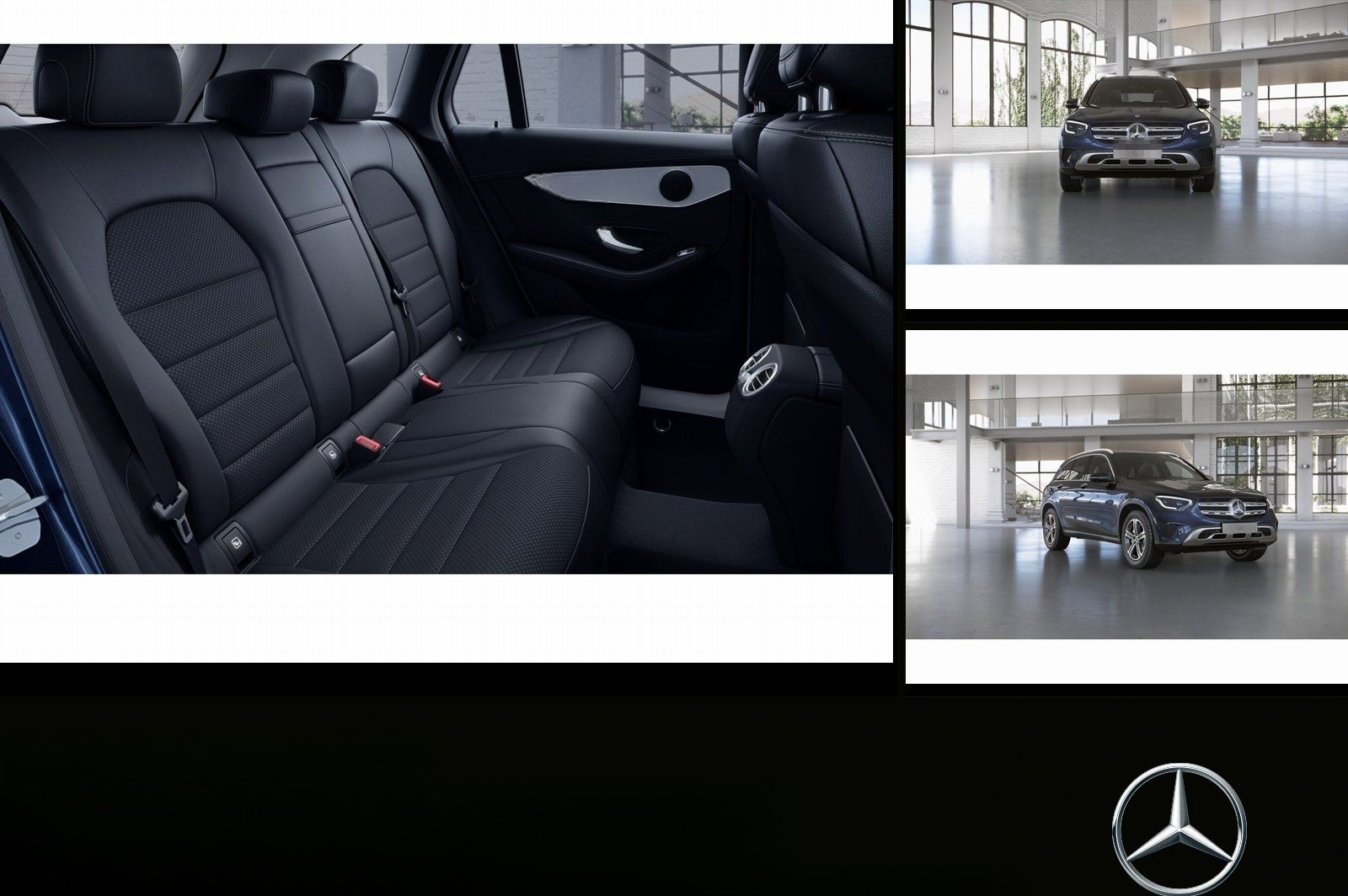 Mercedes-Benz GLC 300 d 4M*MULTIBEAM*AHK*STANDHZ*MEMORY*360°KA foto 7