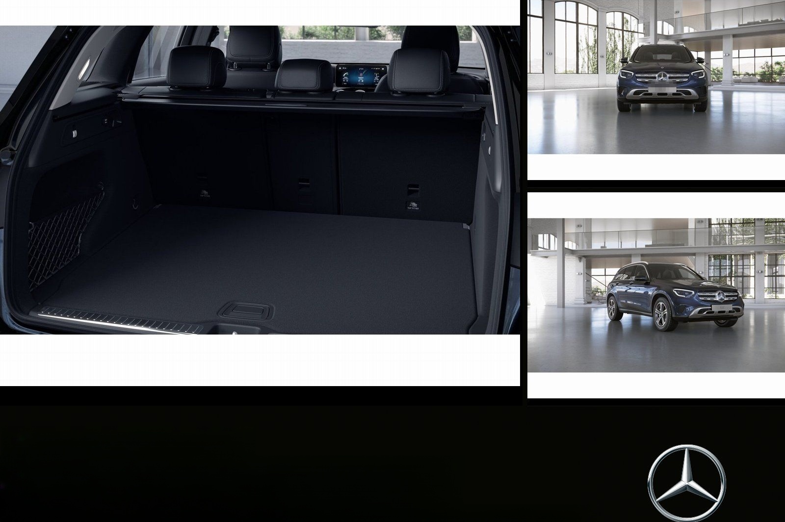 Mercedes-Benz GLC 300 d 4M*MULTIBEAM*AHK*STANDHZ*MEMORY*360°KA foto 8