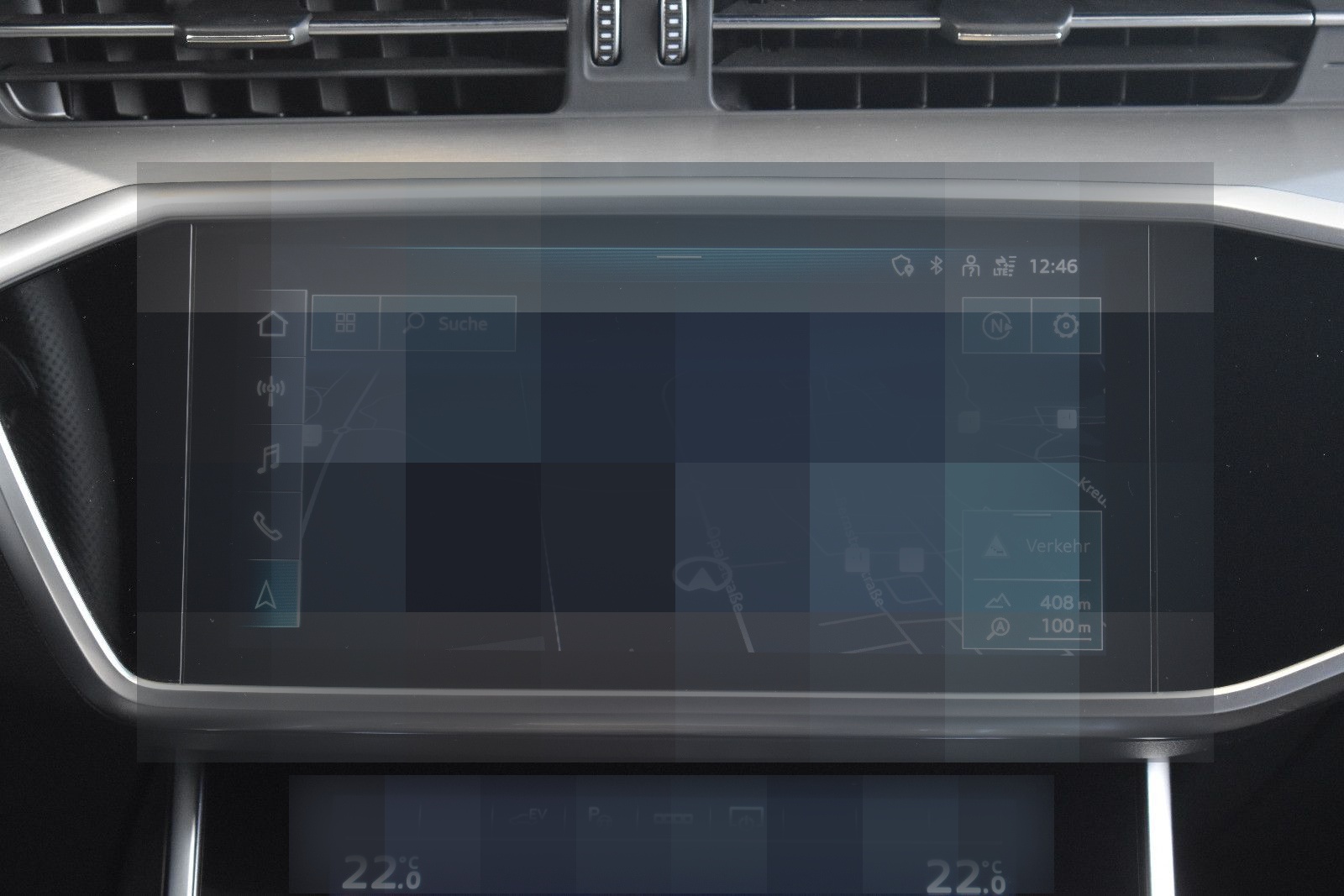 Audi A6 Avant 50TFSIe quattro S-Line MatrixHD~Virtual foto 14