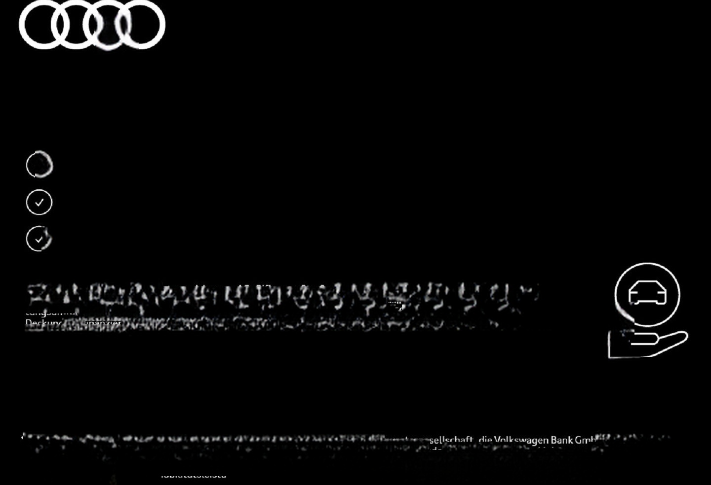 Audi Q5 50 TFSIe quattro S-tronic *1xS-Line* NAVI*PDC