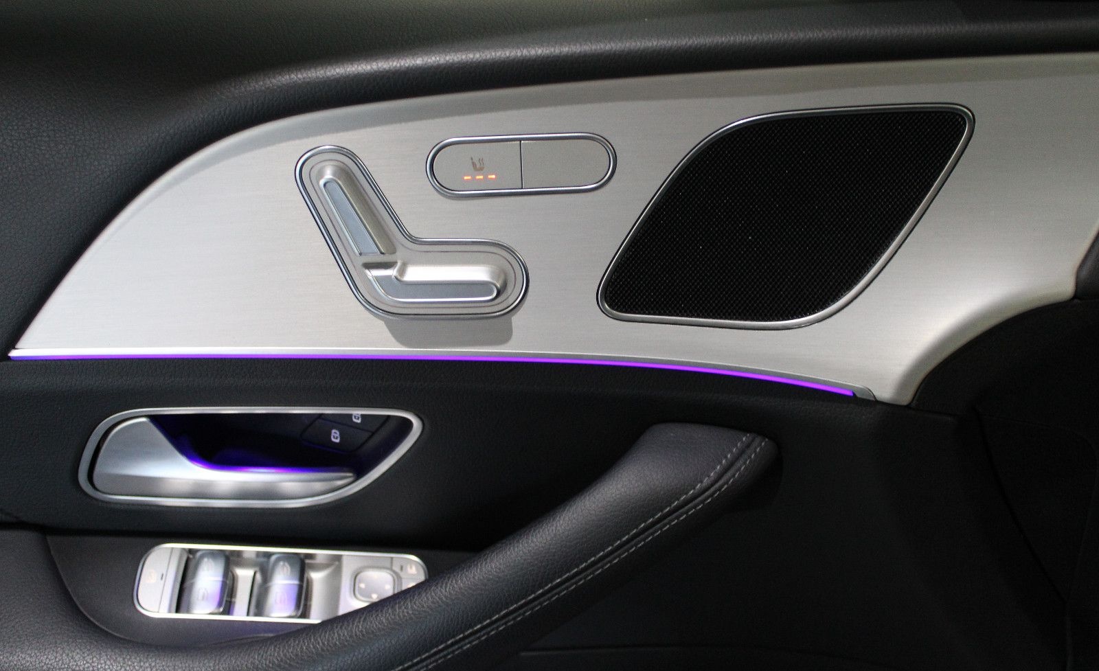 Mercedes-Benz GLE 350 e 4MATIC SPORTPAKET EURO 6 *I.HAND* foto 11