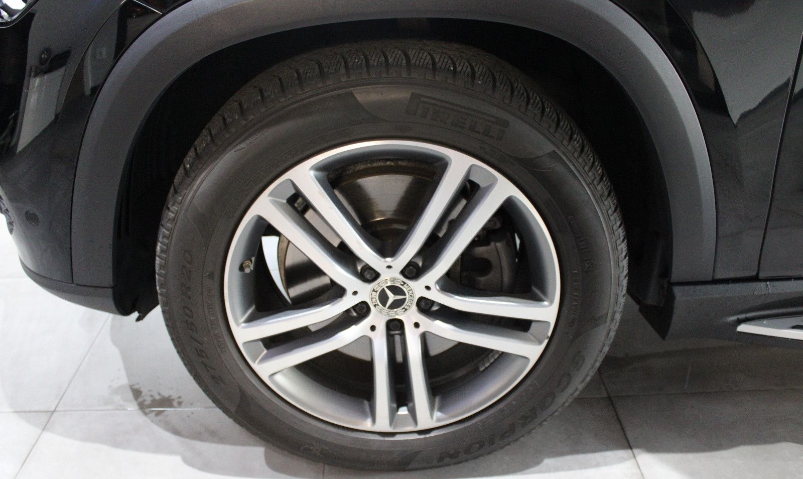 Mercedes-Benz GLE 350 e 4MATIC SPORTPAKET EURO 6 *I.HAND* foto 18