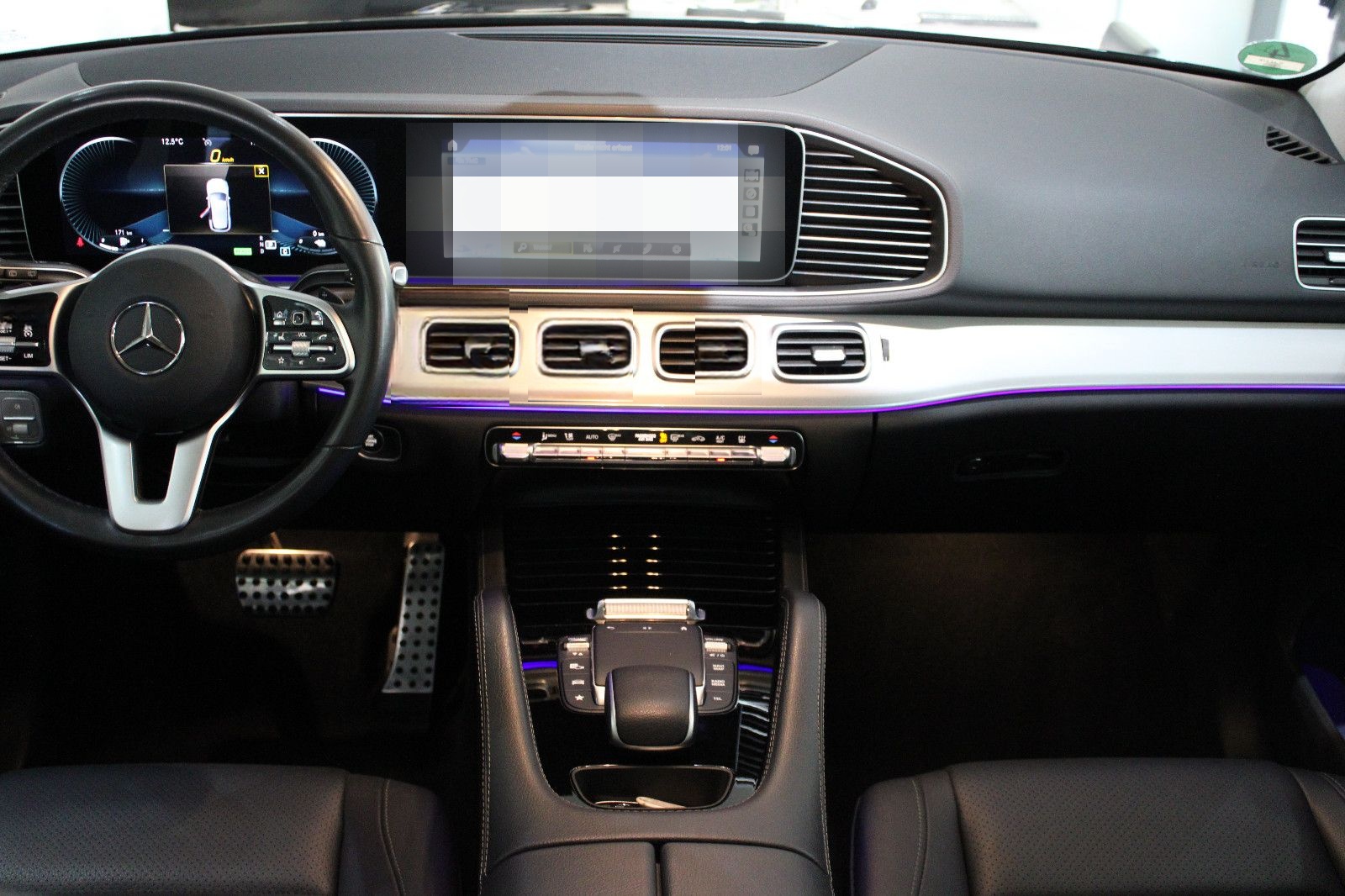 Mercedes-Benz GLE 350 e 4MATIC SPORTPAKET EURO 6 *I.HAND* foto 4