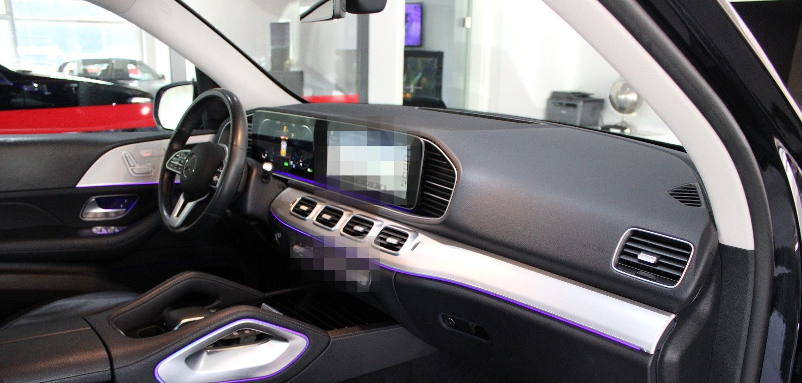 Mercedes-Benz GLE 350 e 4MATIC SPORTPAKET EURO 6 *I.HAND* foto 5