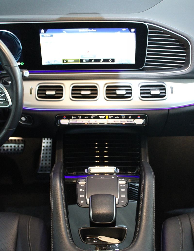 Mercedes-Benz GLE 350 e 4MATIC SPORTPAKET EURO 6 *I.HAND* foto 6