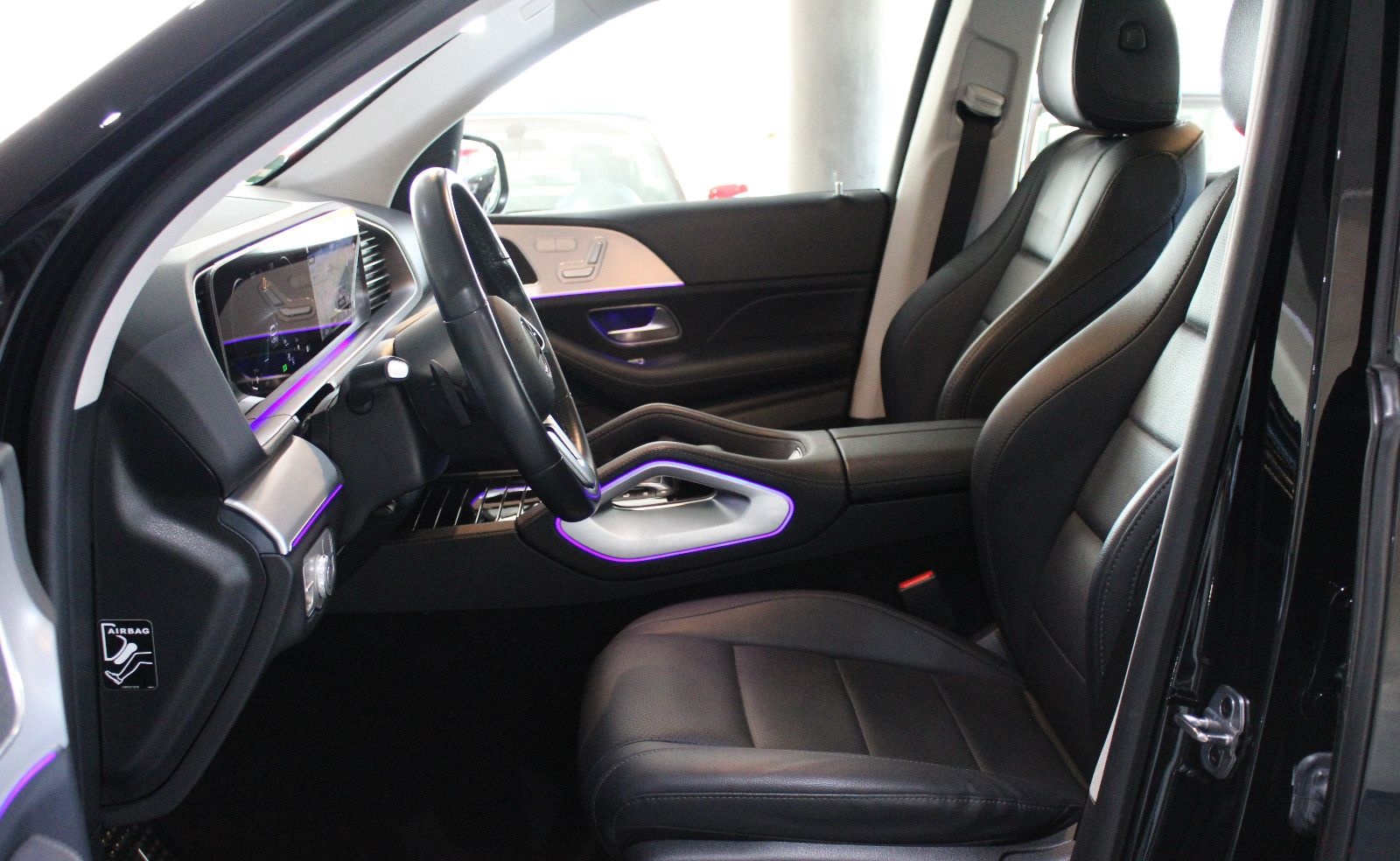 Mercedes-Benz GLE 350 e 4MATIC SPORTPAKET EURO 6 *I.HAND* foto 7