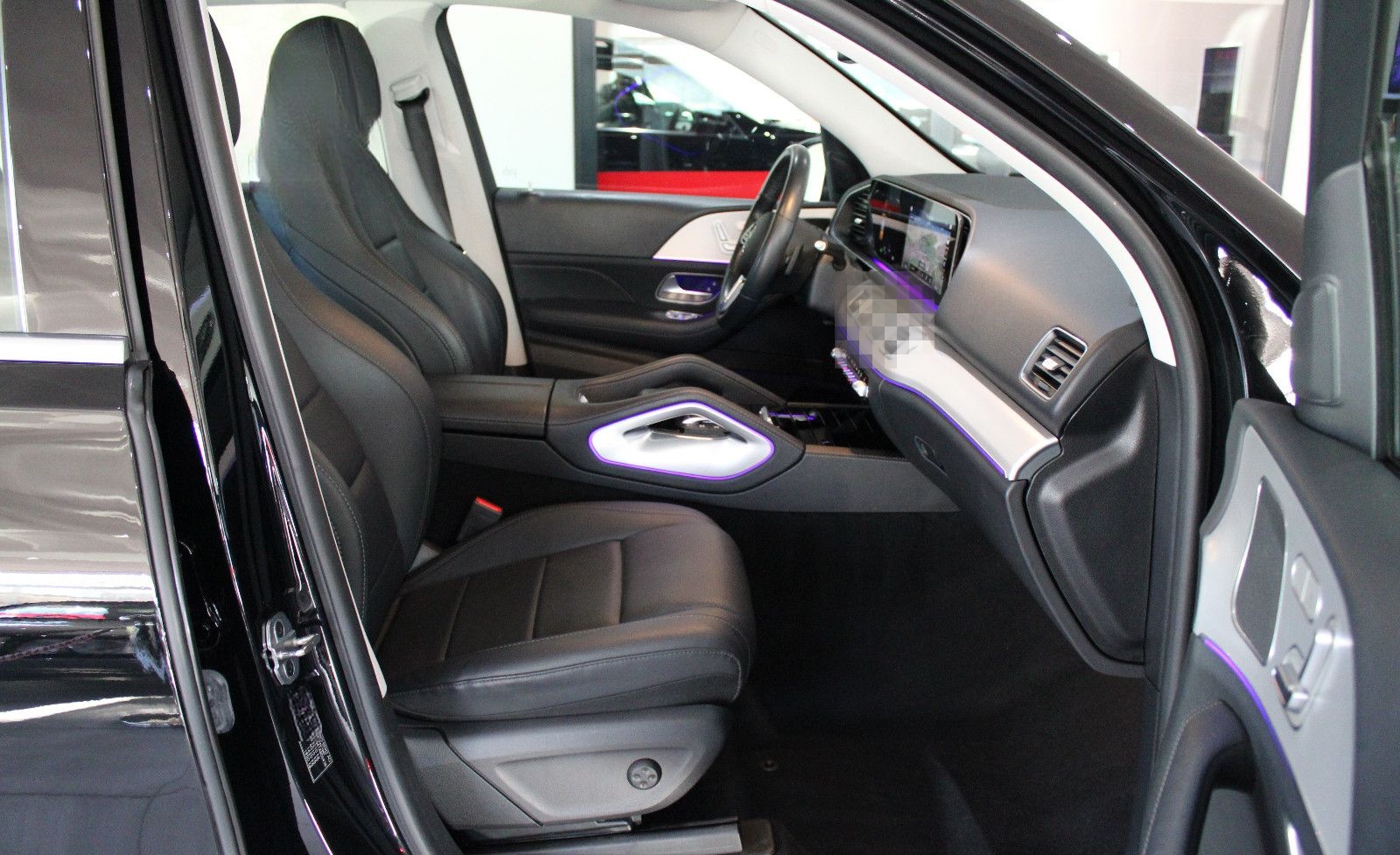 Mercedes-Benz GLE 350 e 4MATIC SPORTPAKET EURO 6 *I.HAND* foto 8