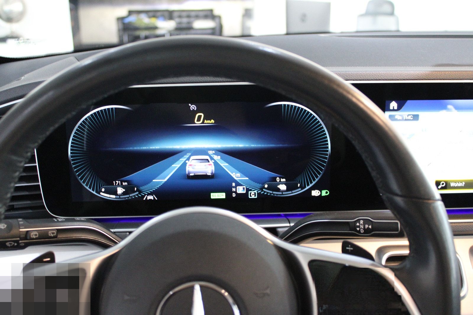 Mercedes-Benz GLE 350 e 4MATIC SPORTPAKET EURO 6 *I.HAND* foto 9