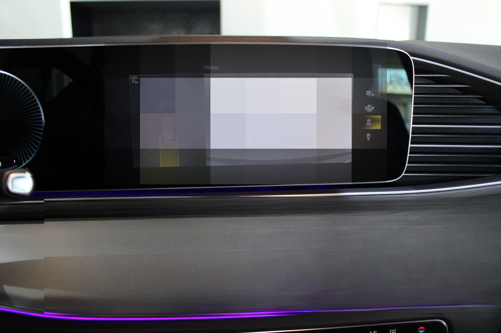 Mercedes-Benz GLE 350 e 4MATIC SPORTPAKET EURO 6 *I.HAND* foto 10