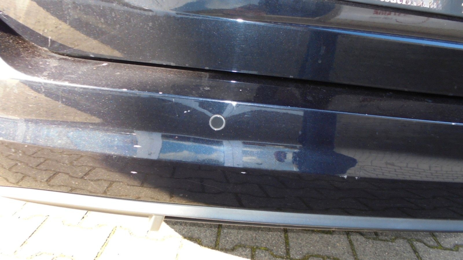 Volkswagen Touran 1,6TDi 6-Gang, Navi,Sitzheizung vorn,PDC foto 18