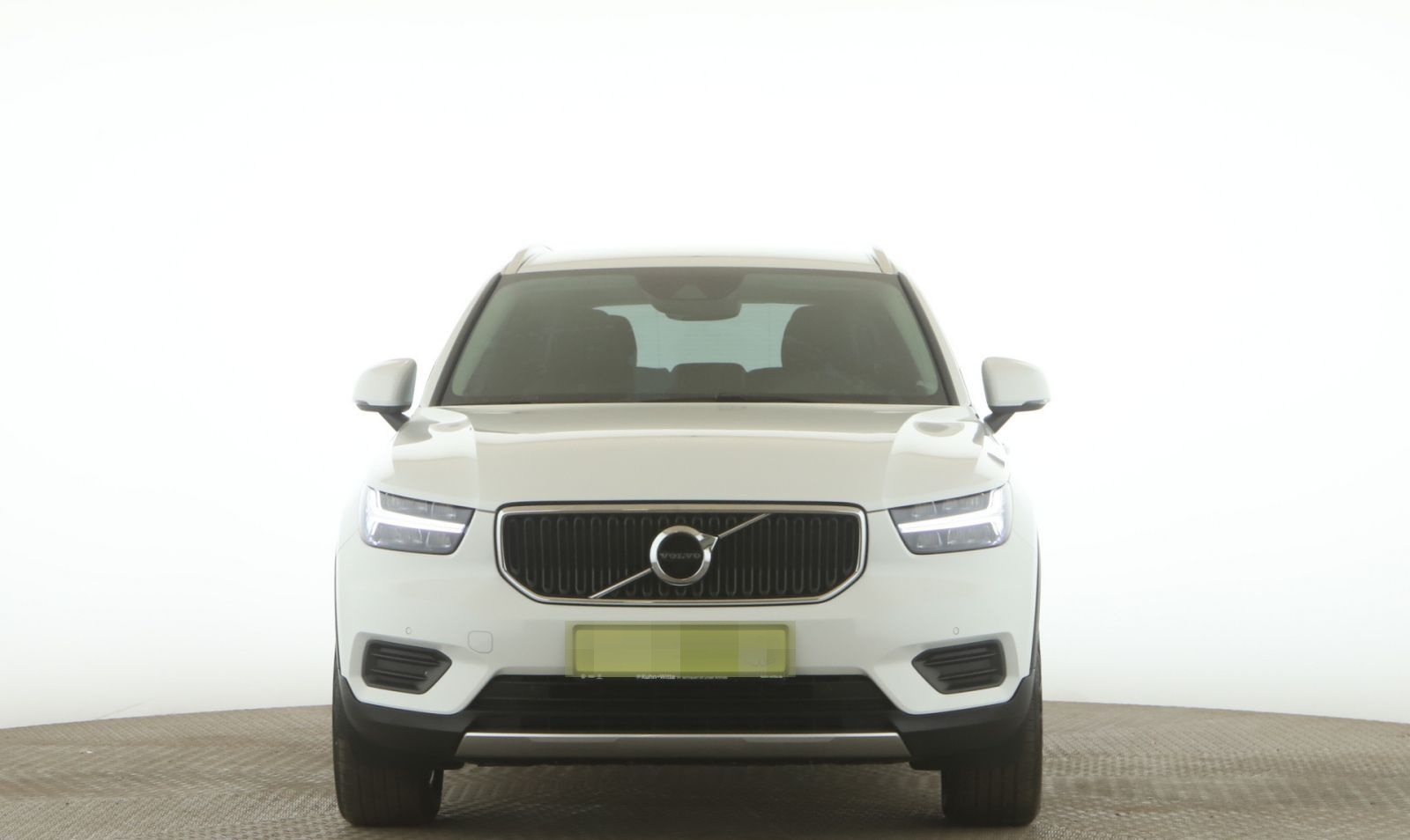 Volvo XC40 D3 Momentum Pro LED+RFK+SitzH+Navi+AppleCar foto 2