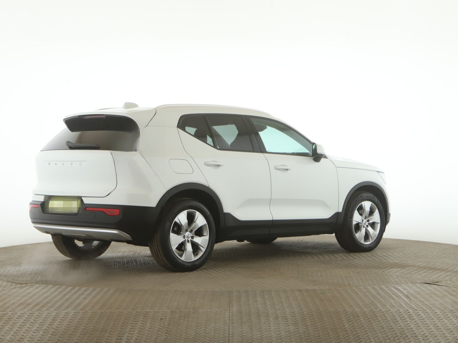 Volvo XC40 D3 Momentum Pro LED+RFK+SitzH+Navi+AppleCar foto 7