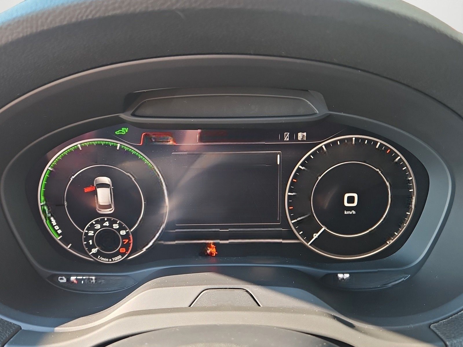 Audi A3 Sportback e-tron sport S-Line AHK Leder Top foto 11