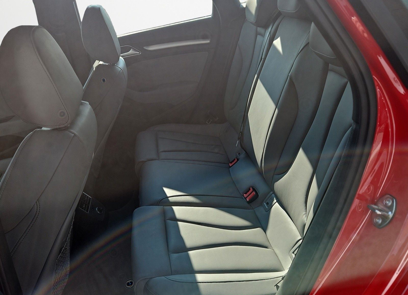 Audi A3 Sportback e-tron sport S-Line AHK Leder Top foto 12