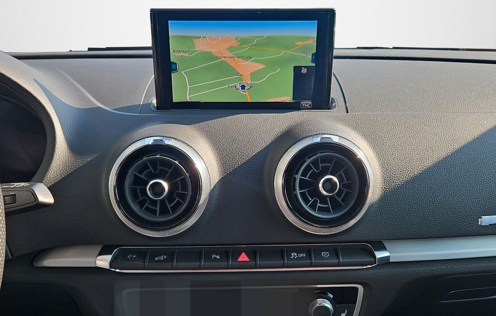 Audi A3 Sportback e-tron sport S-Line AHK Leder Top foto 14