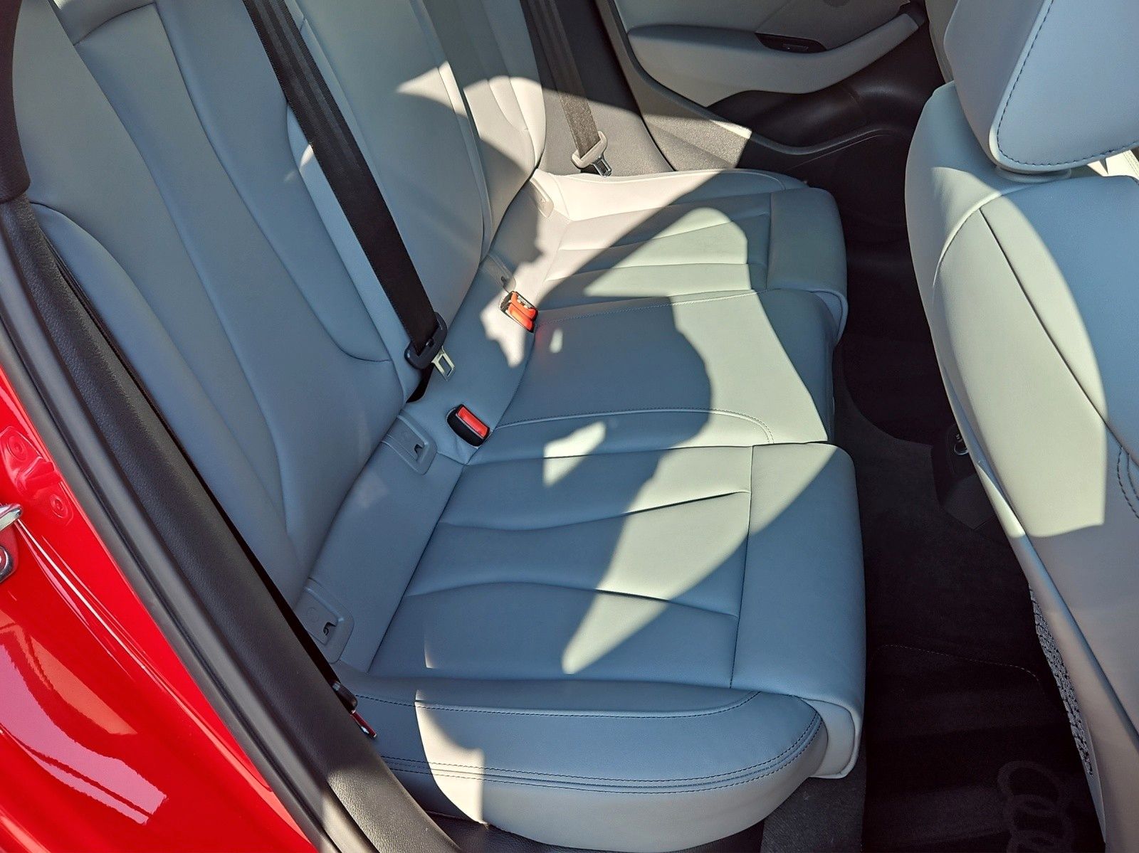 Audi A3 Sportback e-tron sport S-Line AHK Leder Top foto 17