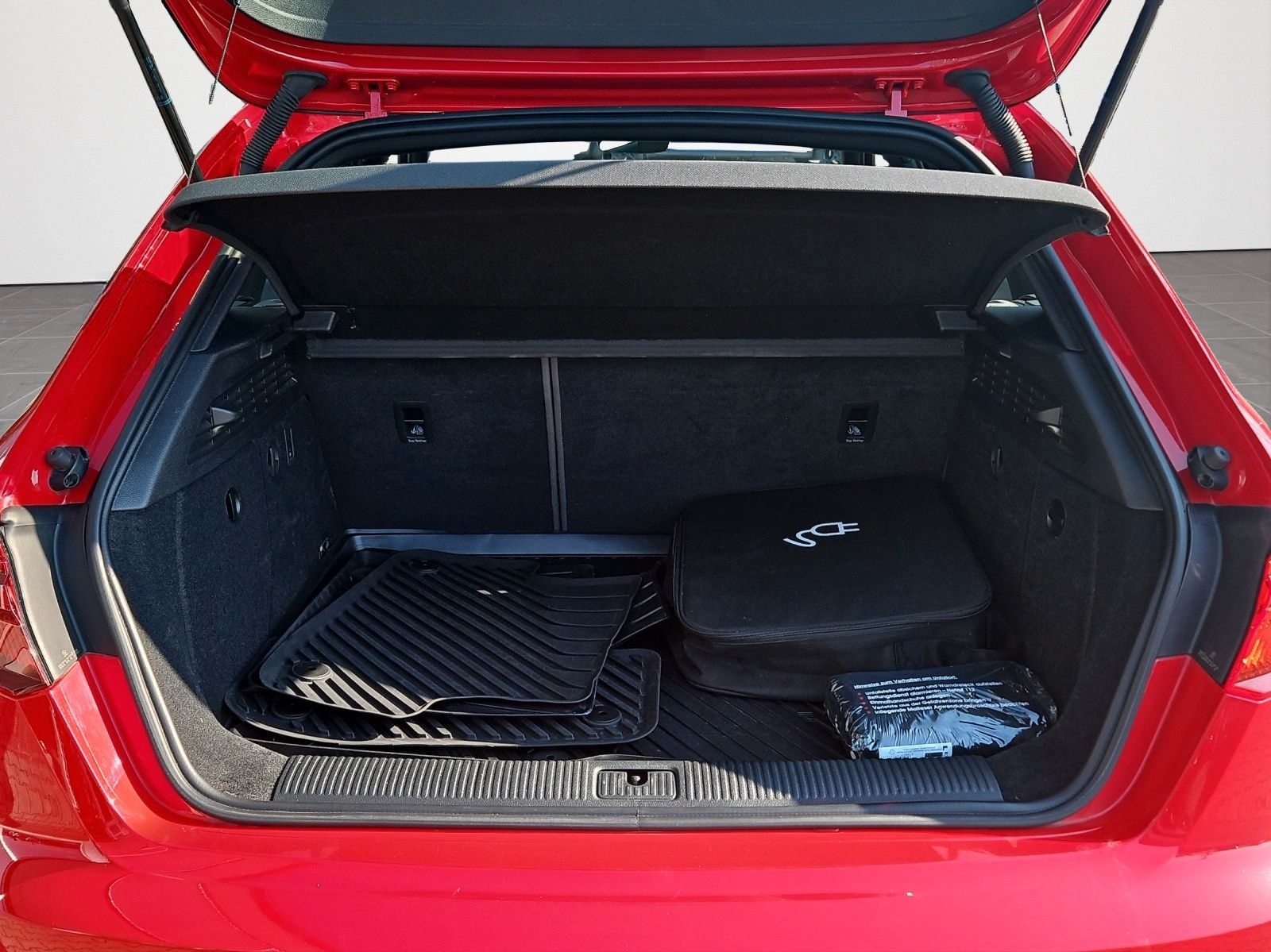 Audi A3 Sportback e-tron sport S-Line AHK Leder Top foto 18