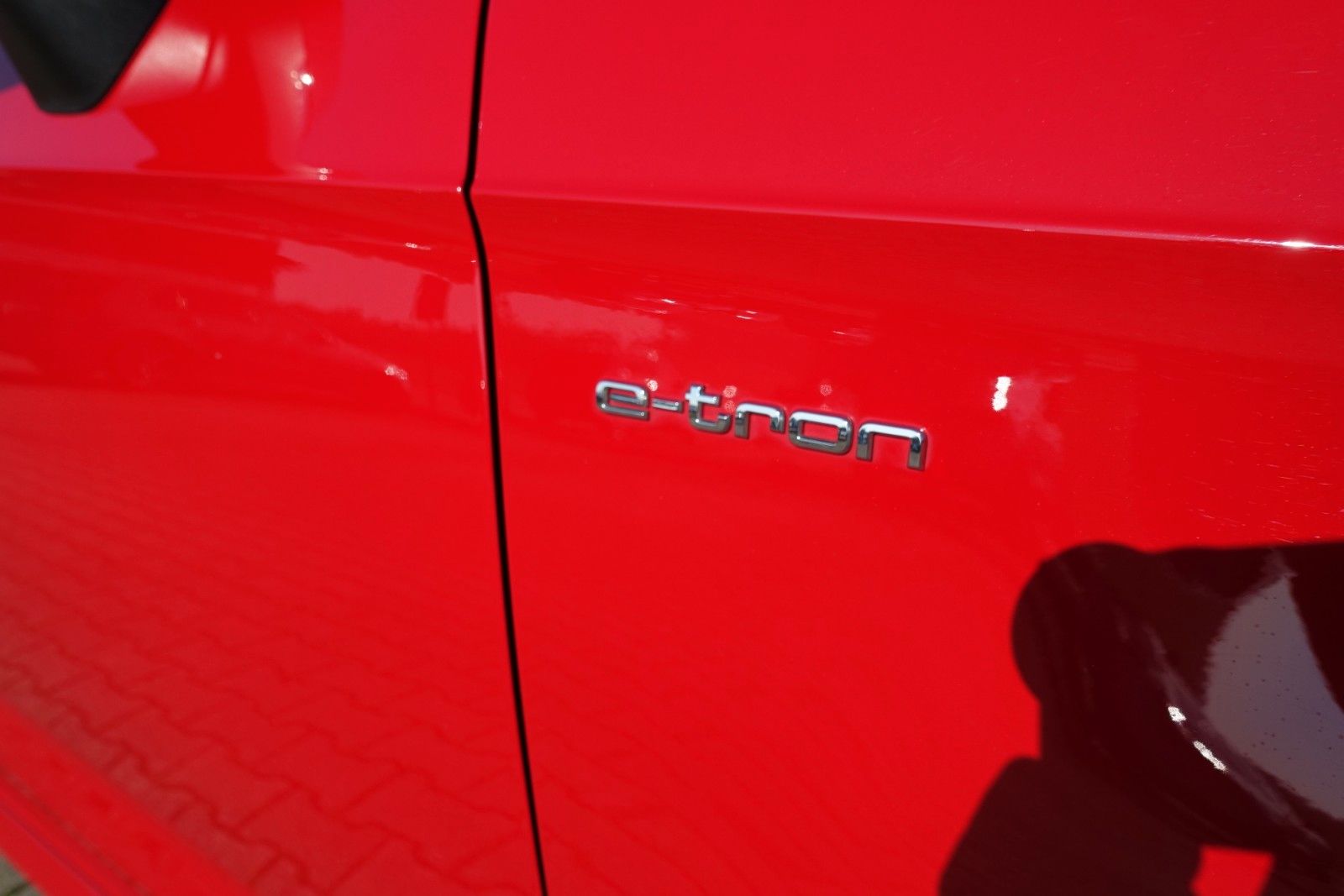 Audi A3 Sportback e-tron sport S-Line AHK Leder Top foto 22