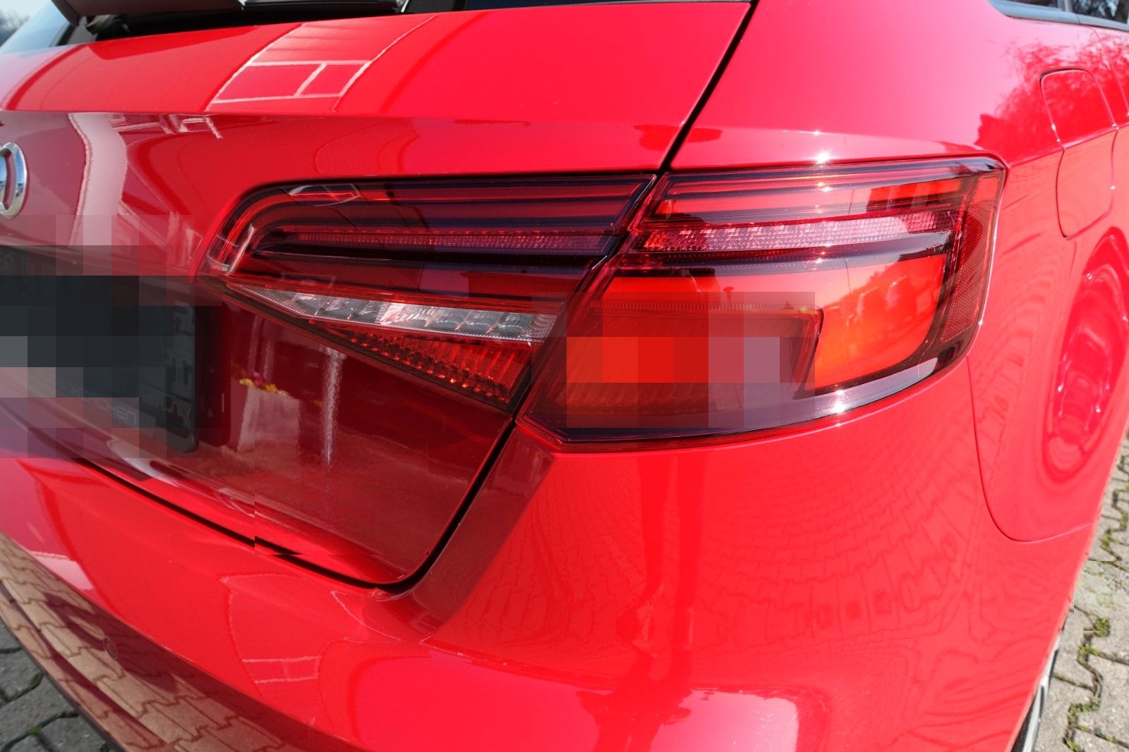 Audi A3 Sportback e-tron sport S-Line AHK Leder Top foto 24