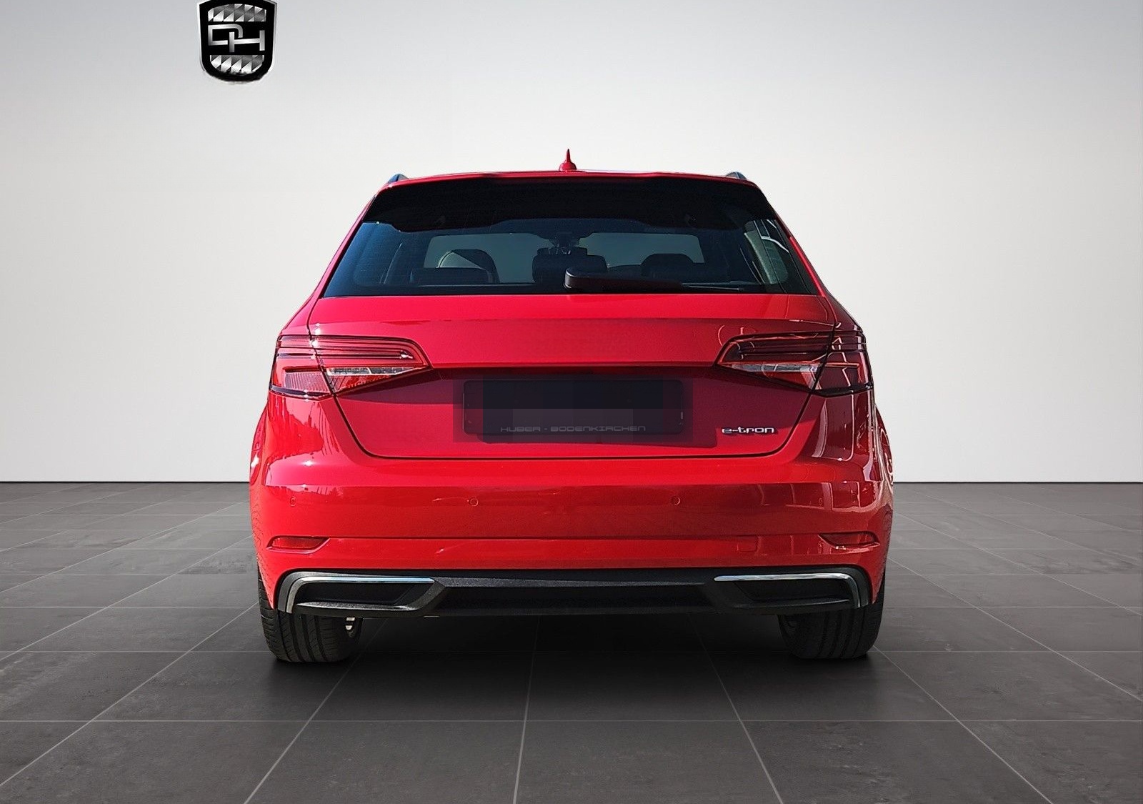 Audi A3 Sportback e-tron sport S-Line AHK Leder Top foto 4