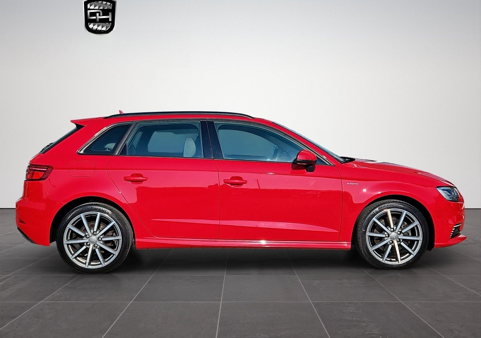 Audi A3 Sportback e-tron sport S-Line AHK Leder Top foto 6
