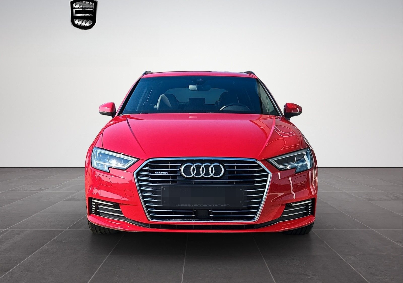 Audi A3 Sportback e-tron sport S-Line AHK Leder Top foto 8