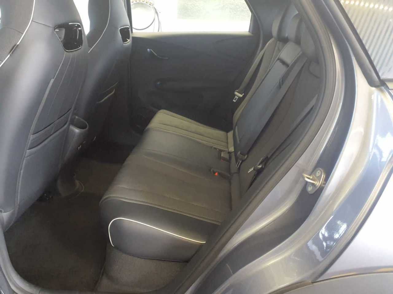 BYD Dolphin Comfort 60kWh WPU/ACC/360° foto 7