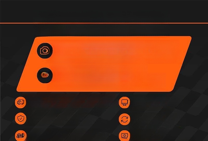 BYD Dolphin Comfort 60kWh WPU/ACC/360° foto 8