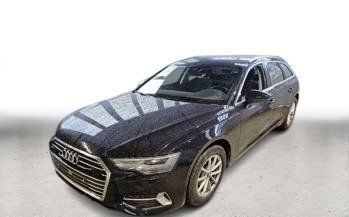 Audi A6 Avant 40 TDI sport APP+DAB+AHK+ACC+LED+NAVI foto 2