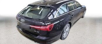 Audi A6 Avant 40 TDI sport APP+DAB+AHK+ACC+LED+NAVI foto 3