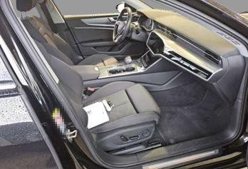 Audi A6 Avant 40 TDI sport APP+DAB+AHK+ACC+LED+NAVI foto 4
