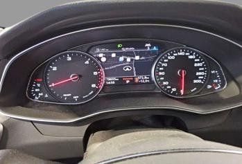 Audi A6 Avant 40 TDI sport APP+DAB+AHK+ACC+LED+NAVI foto 5
