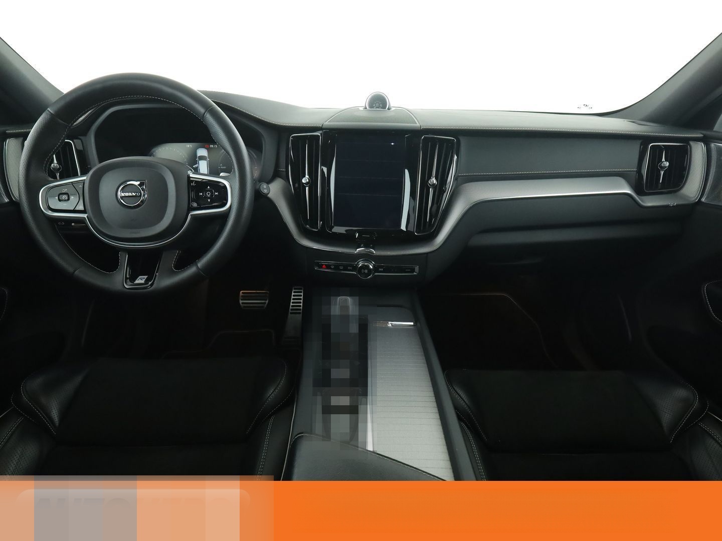 Volvo XC60 2.0 T6 Plug-in Hybrid R-Design AWD Aut.*LED foto 12