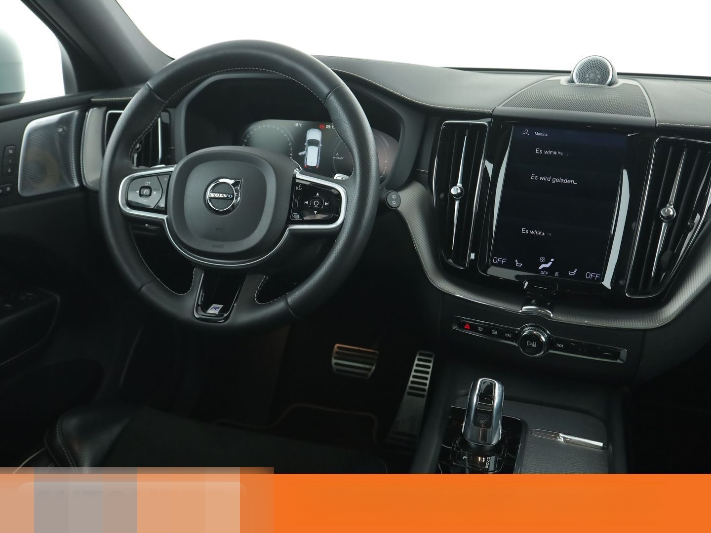 Volvo XC60 2.0 T6 Plug-in Hybrid R-Design AWD Aut.*LED foto 13