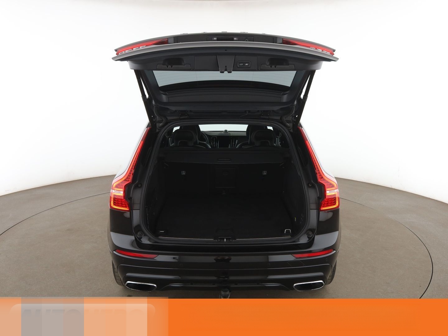 Volvo XC60 2.0 T6 Plug-in Hybrid R-Design AWD Aut.*LED foto 17