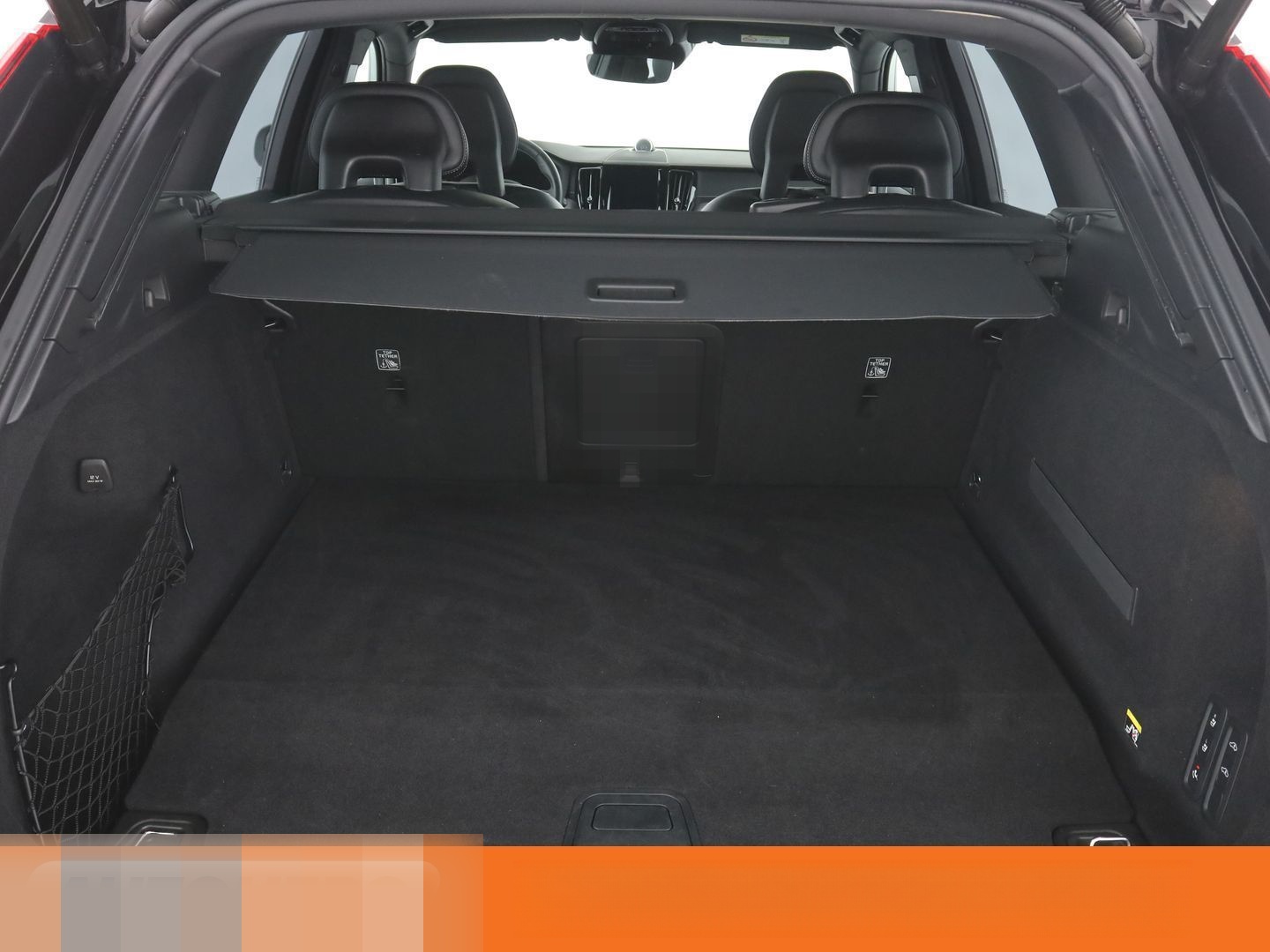 Volvo XC60 2.0 T6 Plug-in Hybrid R-Design AWD Aut.*LED foto 18