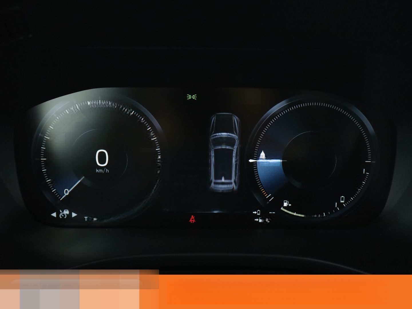 Volvo XC60 2.0 T6 Plug-in Hybrid R-Design AWD Aut.*LED foto 20