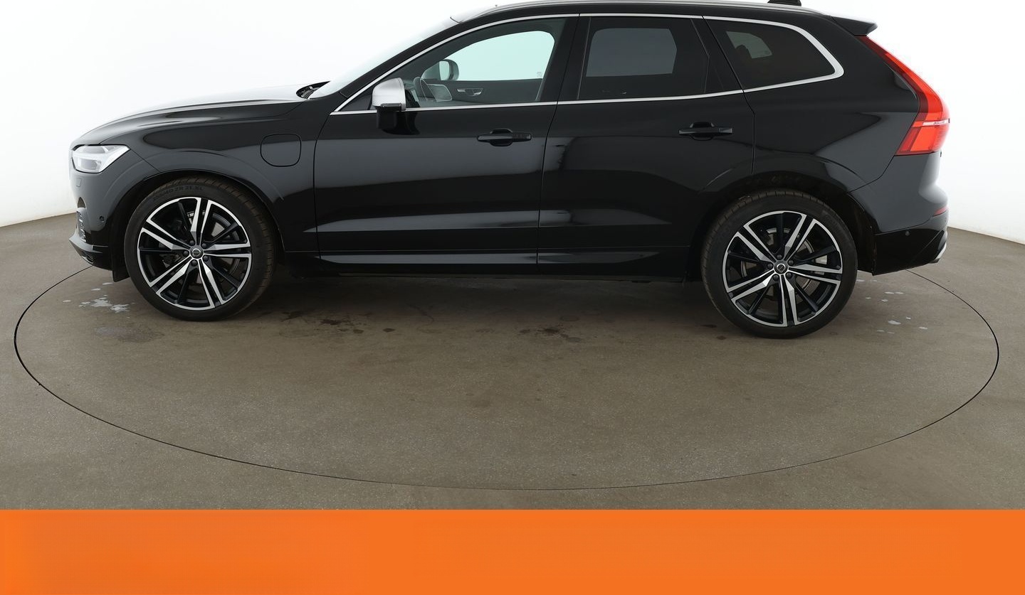 Volvo XC60 2.0 T6 Plug-in Hybrid R-Design AWD Aut.*LED foto 3