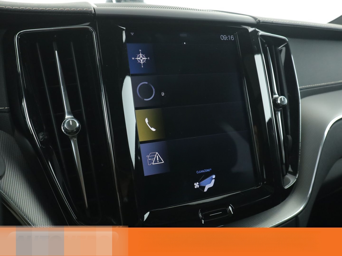 Volvo XC60 2.0 T6 Plug-in Hybrid R-Design AWD Aut.*LED foto 22